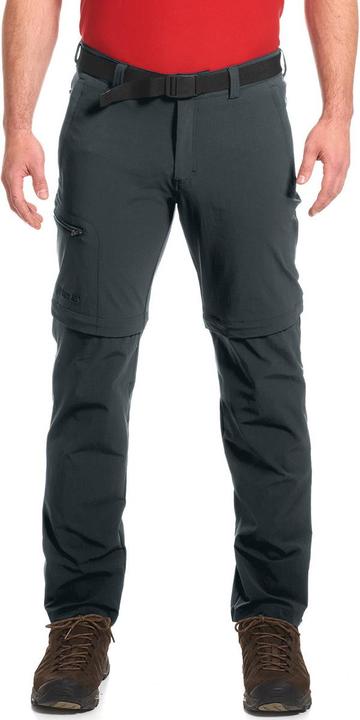 Produktbild Maier Sports Tajo Zip Off Hose Kurz (52)