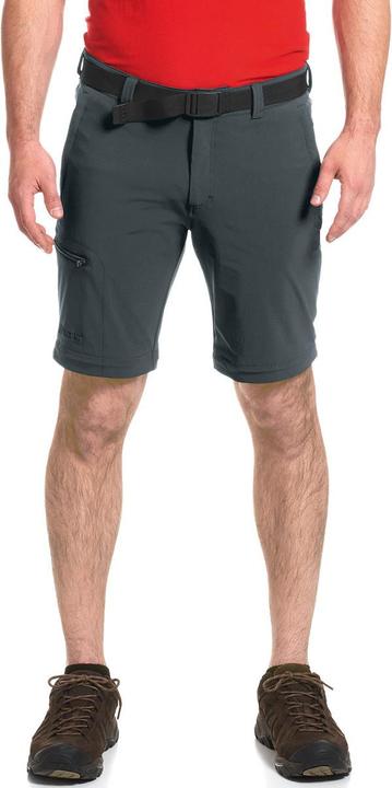 Produktbild Maier Sports Tajo Zip Off Hose Kurz (52)