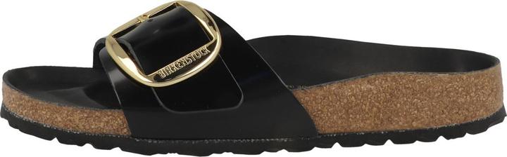Produktbild Birkenstock Pantolette Madrid BB LENA High Shine (39)