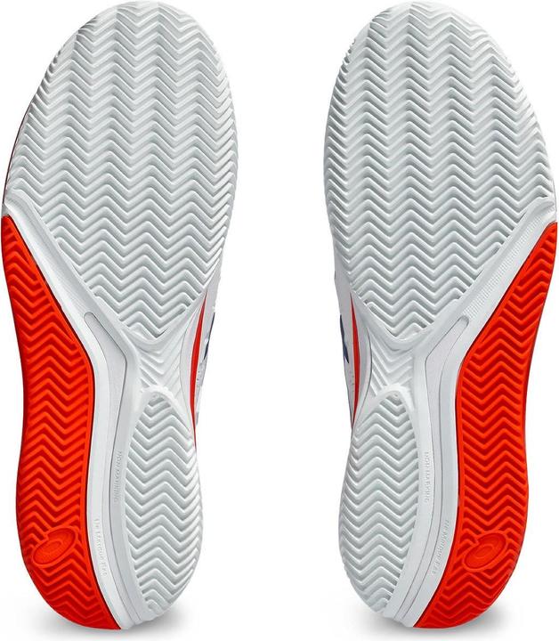 Immagine prodotto ASICS Performance Scarpa da tennis Gel Resolution 9 Clay Uomo (46.5)