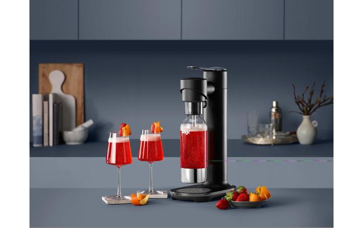 Image du produit Sage The InFizz Fusion