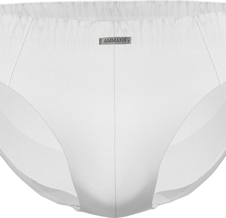 Image du produit Ammann Pack de 3 mini slips / caleçons Close to you (XXL, Lot de 3)