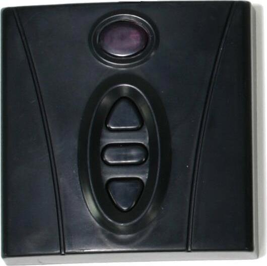 Elite Screens Interrupteur mural ZSP-WB-B (Interrupteur)