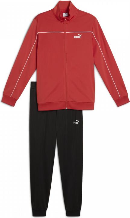 Produktbild Puma Poly Piping Suit (XL)