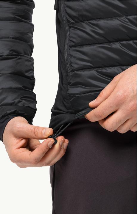 Produktbild Jack Wolfskin Routeburn Pro Ins Jkt M (S)