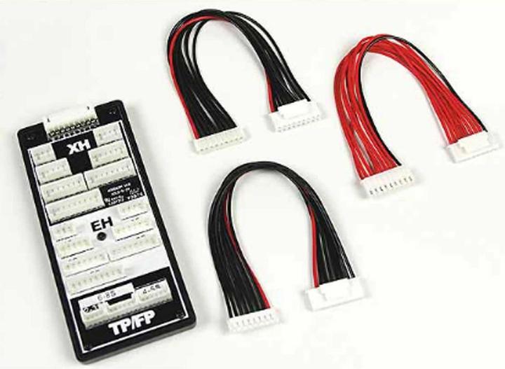 Immagine prodotto Hitec Bilanciatore LiPo