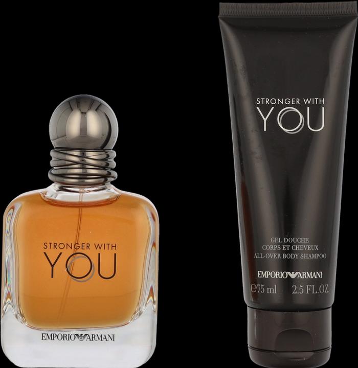Produktbild Armani Exchange Stronger With You