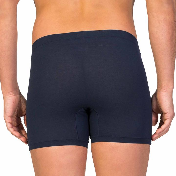 Produktbild Zd Zero Defects Boxershort Casual Bequem sitzend (XL, Einzelpack)