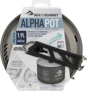 Produktbild Sea To Summit Kochtopf Alpha Pot