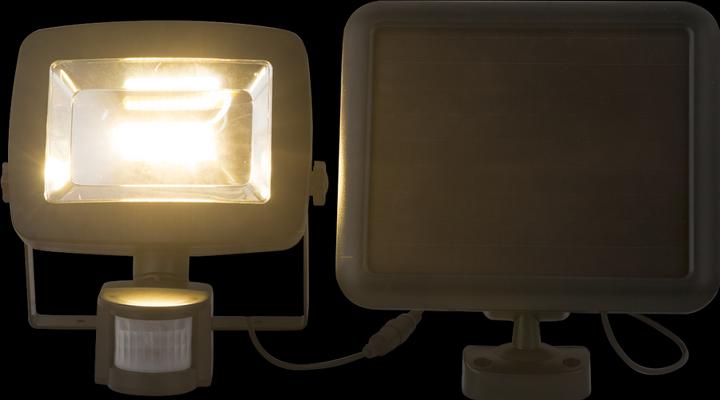 Image du produit Globo Lumière solaire (500 lm, IP44)