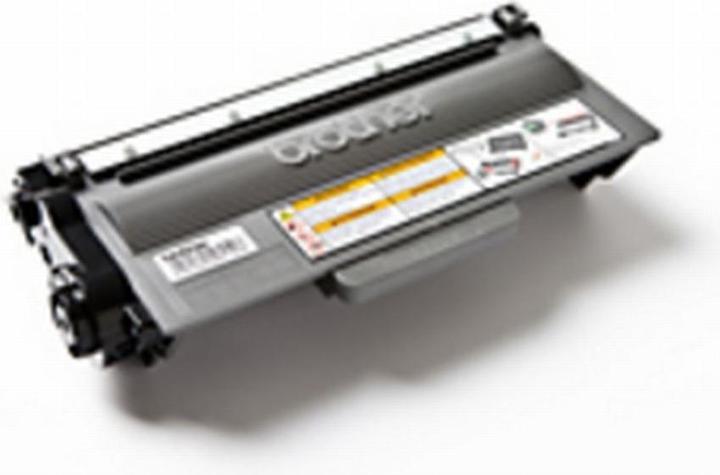 Actual product image Brother Tn-3330 (FC)