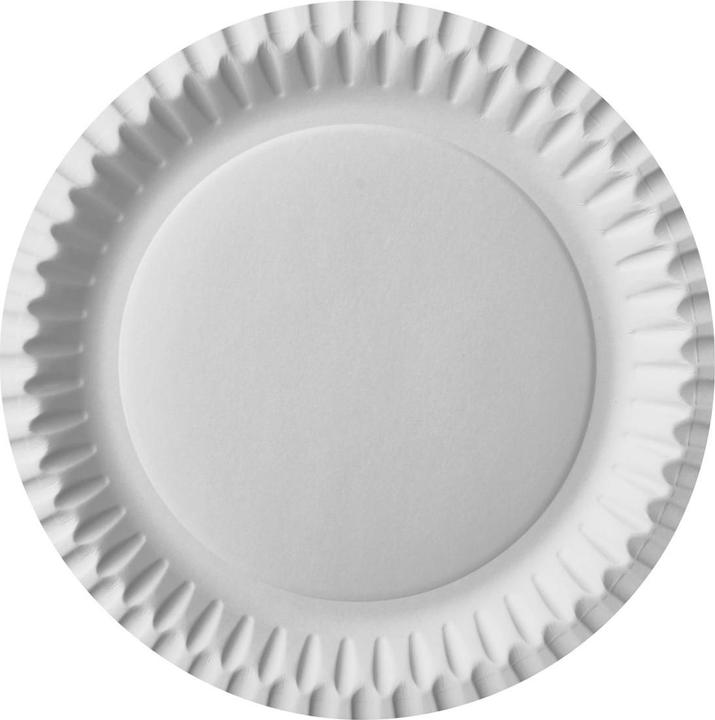Immagine prodotto Starpak Piatto di cartone (100 x)