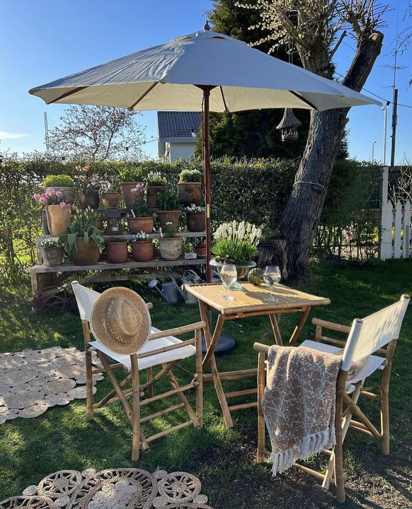 Actual product image Beliani Toscana (2.70 m)
