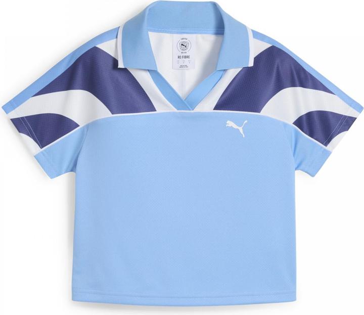 Image du produit Puma FUTURE..ARCHIVE Football Jersey Baby Tee (L)