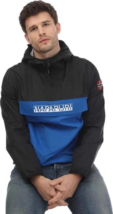 Produktbild Napapijri Coubertin Jacke (S)