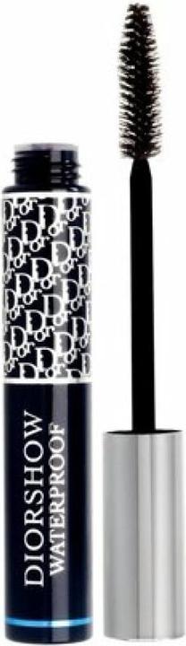 Actual product image Dior Diorshow (698 Chestnut)
