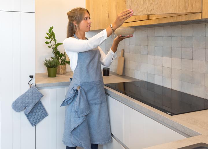 Produktbild Tiseco Topflappen Myrna (100% Baumwolle)
