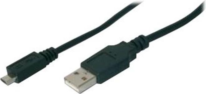 Image du produit Digitus USB 2.0 (3 m, USB 2.0)