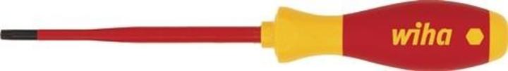 Produktbild Wiha VDE Torx-Schraubendreher SoftF (Torx (TX))