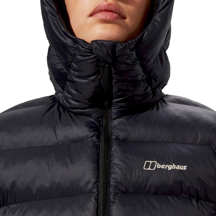 Actual product image Berghaus Synthetic insulated Ewden Jacket (8)