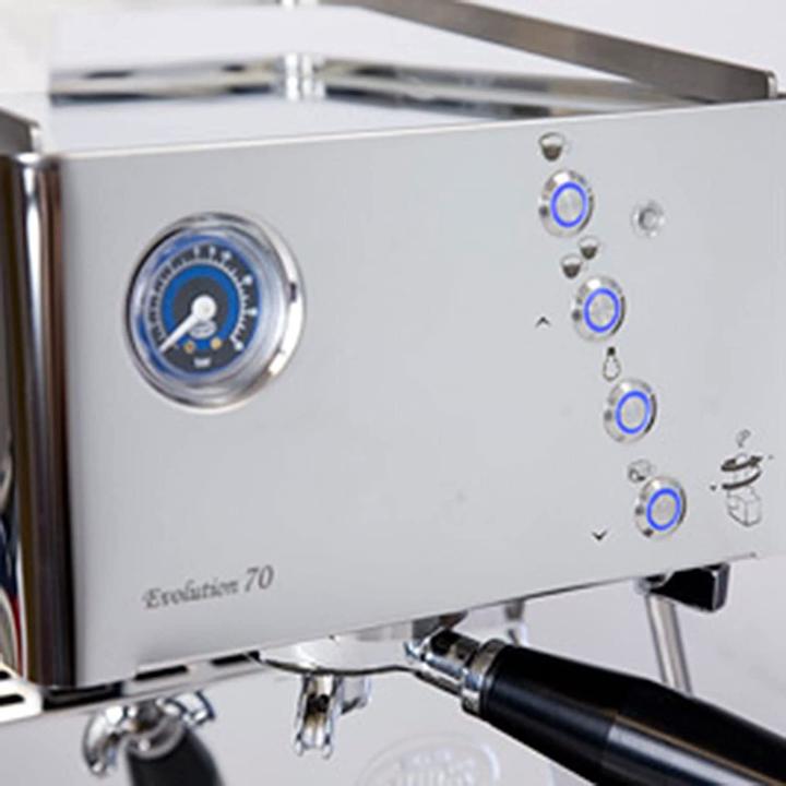 Produktbild Quick Mill Evolution 70