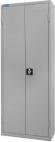 Image du produit ADB Armoire en acier 40826 gris clair 71,0 x 30,0 x 195,0 cm, partiellement démontée (17 cm, 12.60 cm)