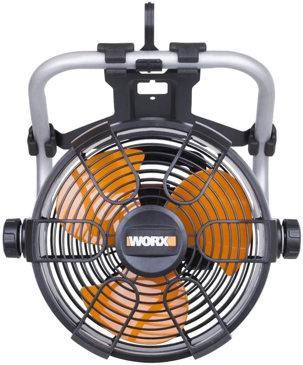Actual product image Worx WX095.9