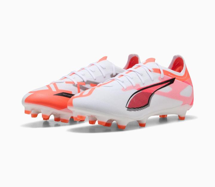 Actual product image Puma Ultra 5 Match Fg/Ag (39)
