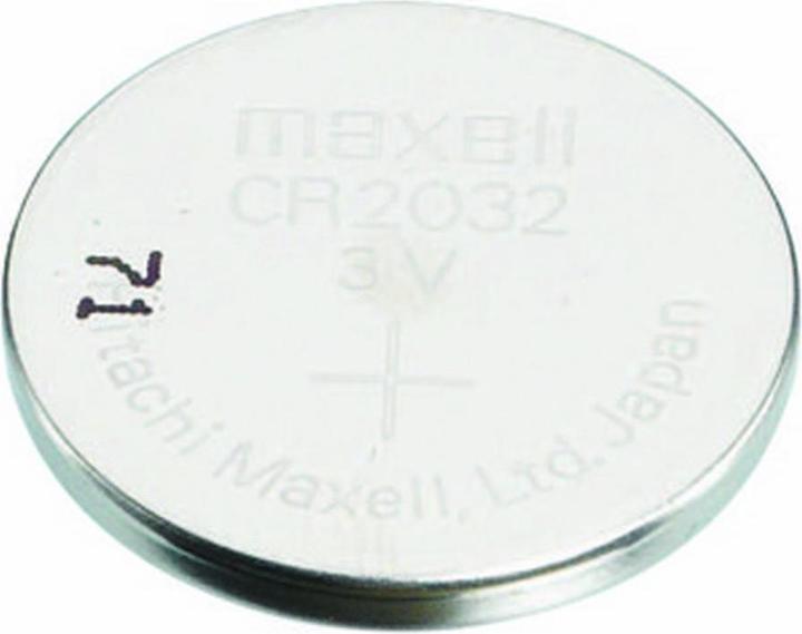 BBB Batteria CR2032 BCP-77