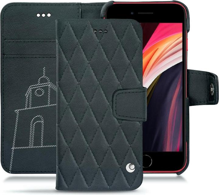 Image du produit Noreve Housse cuir horizontal (Apple iPhone SE (2ème génération))