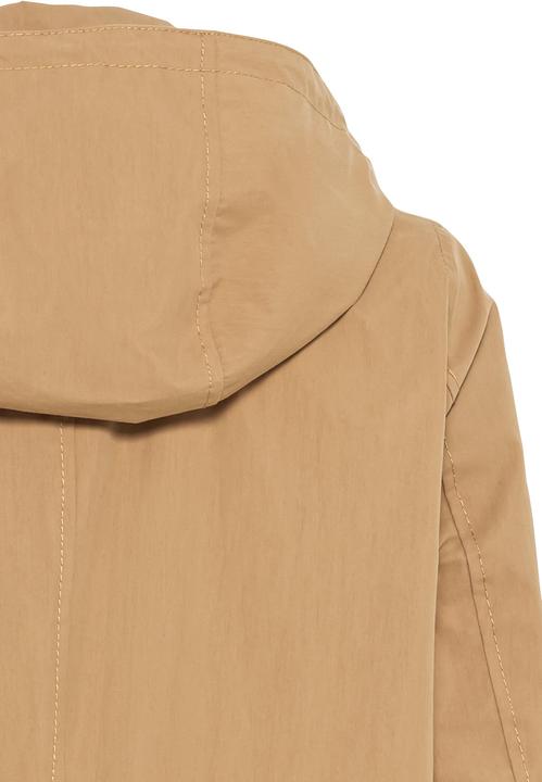 Produktbild Camel Active Mantel aus Baumwollmix (44)