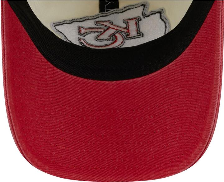 Image du produit New Era 9Twenty Casual Classics Casquette - Kansas City Chiefs