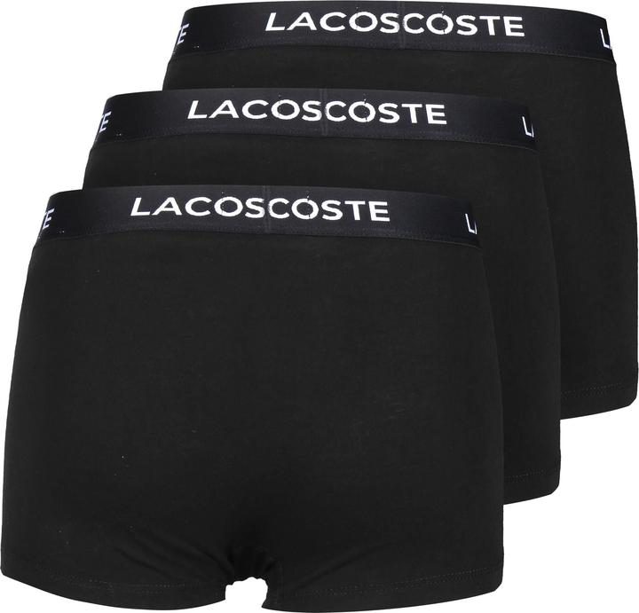 Actual product image Lacoste Boxer shorts (L, pack of 3)