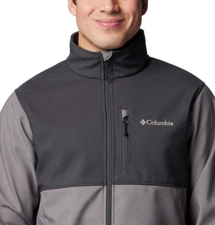 Immagine prodotto Columbia Giacca Softshell Ascender (S)
