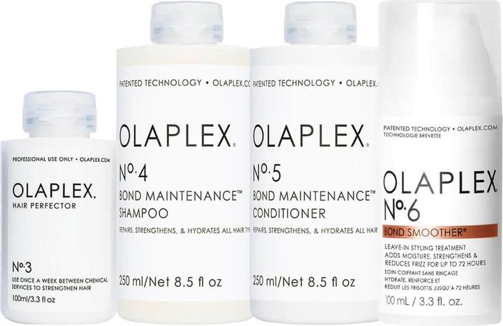 Immagine prodotto Olaplex Set di trattamento (230 ml)
