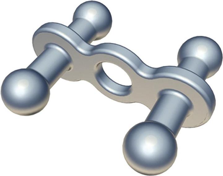 Bachmann Accoppiamento universale EasyConnect (0.80 cm)
