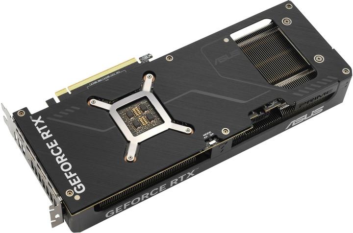Produktbild ASUS Prime GeForce RTX 4070 Ti Super OC (16 GB)