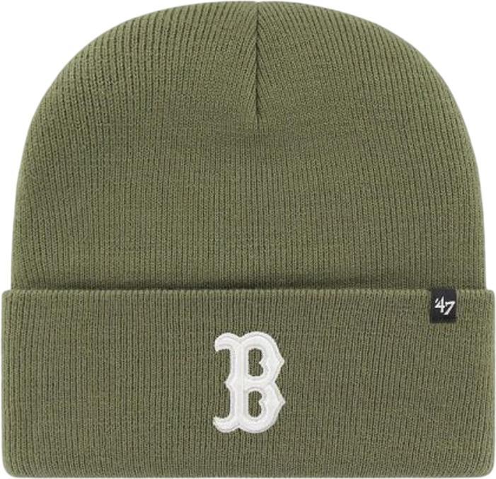 Immagine prodotto Boston Red Sox Haymaker MLB Berretto 47 Polsino a Maglia