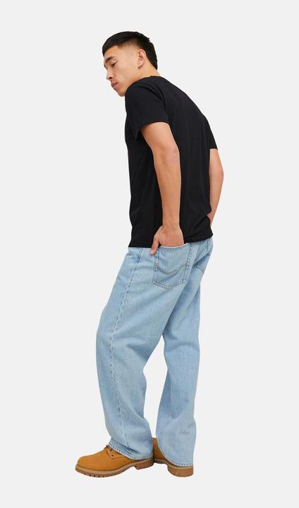 Actual product image Jack & Jones Logo T-Shirt (L)