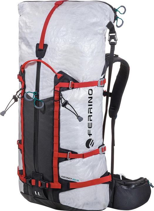 Actual product image Ferrino Instinct 40+5 Backpack (40 l)