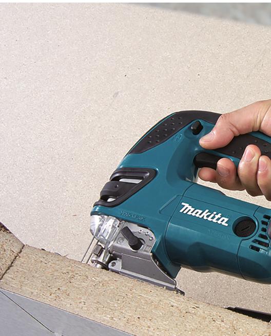 Produktbild Makita Akku-Pendelhub-Stichsäge
