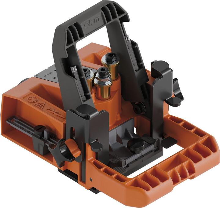 Produktbild Blum Ecodrill Bohrlehre