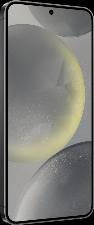 Image du produit Samsung DUPLICATE Galaxy S24 (256 Go, Onyx Black, 6.20", SIM + eSIM, 50 Mpx, 5G)