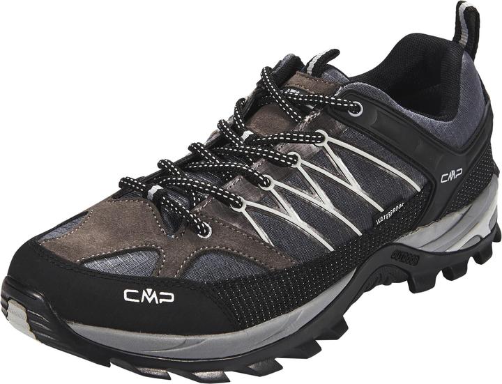 CMP Campagnolo Rigel Low WP Shoes