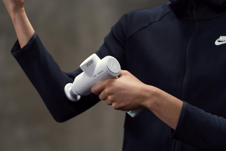 Produktbild Hyperice Hypervolt Go 2.0