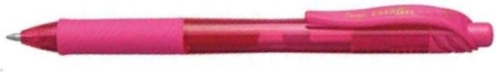 Productafbeelding Pentel Roller EnerGel X (Roze, 1 x)
