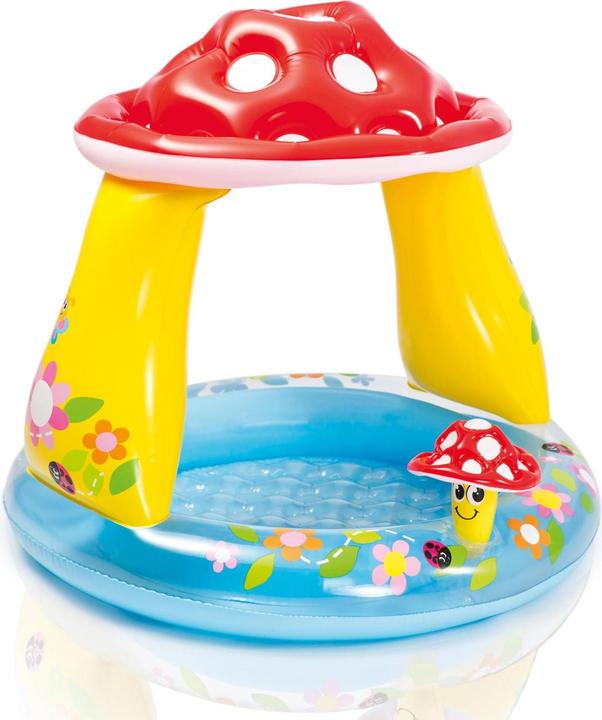 Intex Mushroom