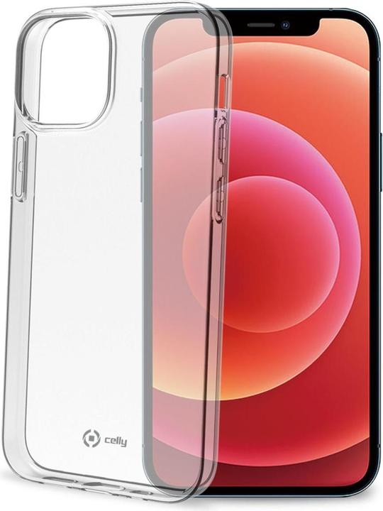 Image du produit Celly Gelskin (Apple iPhone 13 mini)
