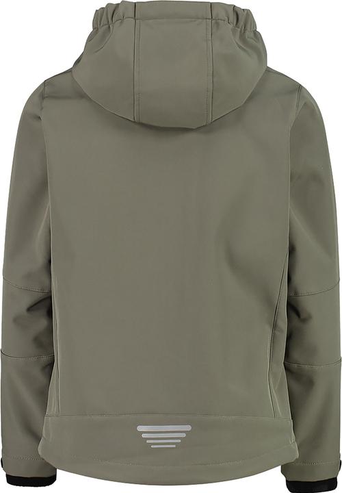 Image du produit CMP Campagnolo Softshell Hoodie (98)