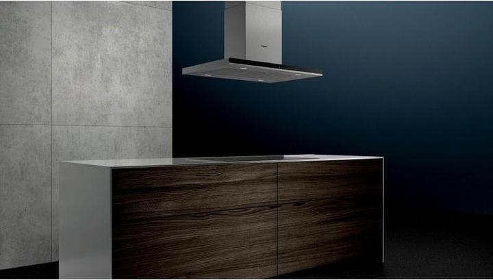 Image du produit Siemens LF91BUV50 (Hotte îlot)
